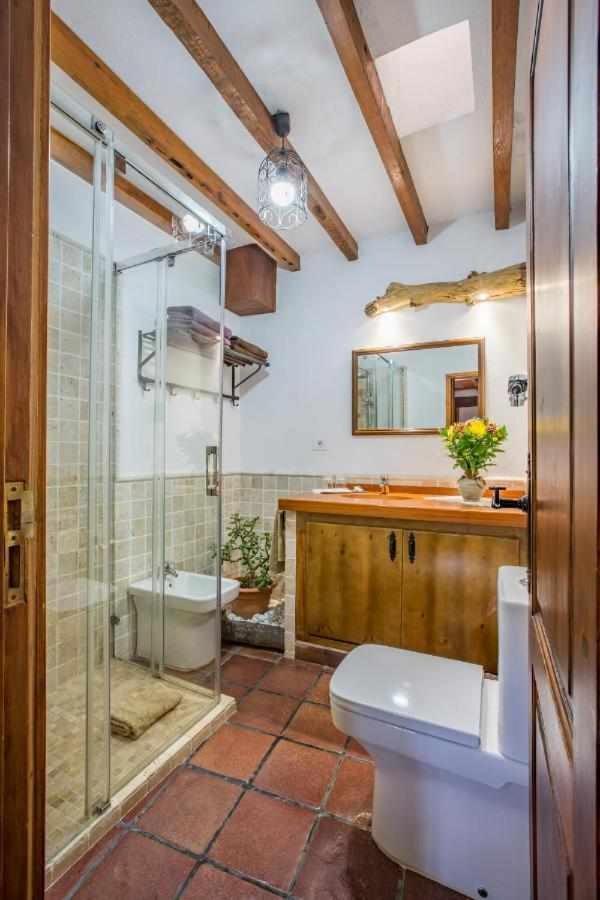 Willa Casa Oronado Ingenio Zewnętrze zdjęcie