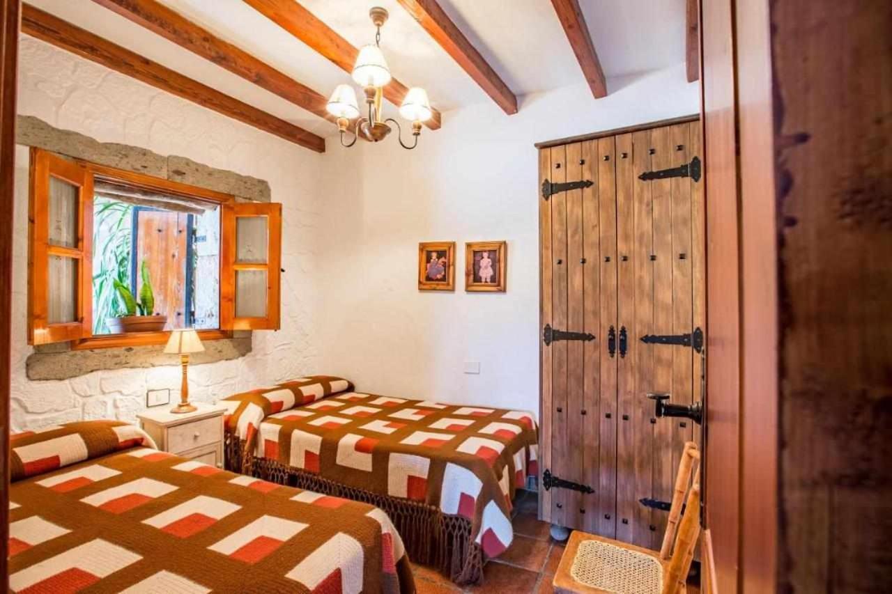 Willa Casa Oronado Ingenio Zewnętrze zdjęcie