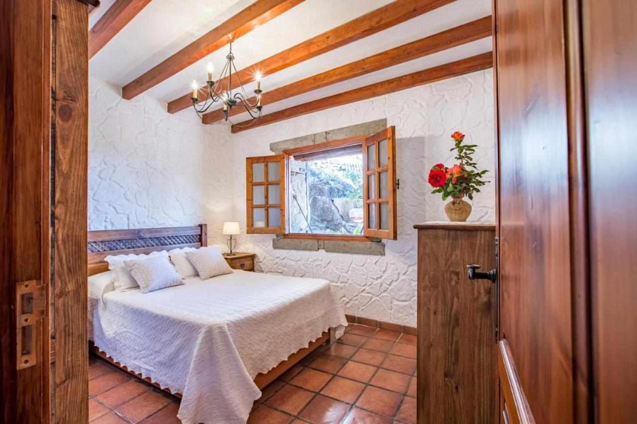 Willa Casa Oronado Ingenio Zewnętrze zdjęcie
