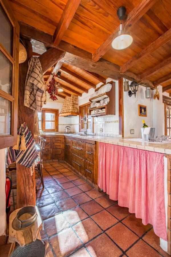 Willa Casa Oronado Ingenio Zewnętrze zdjęcie