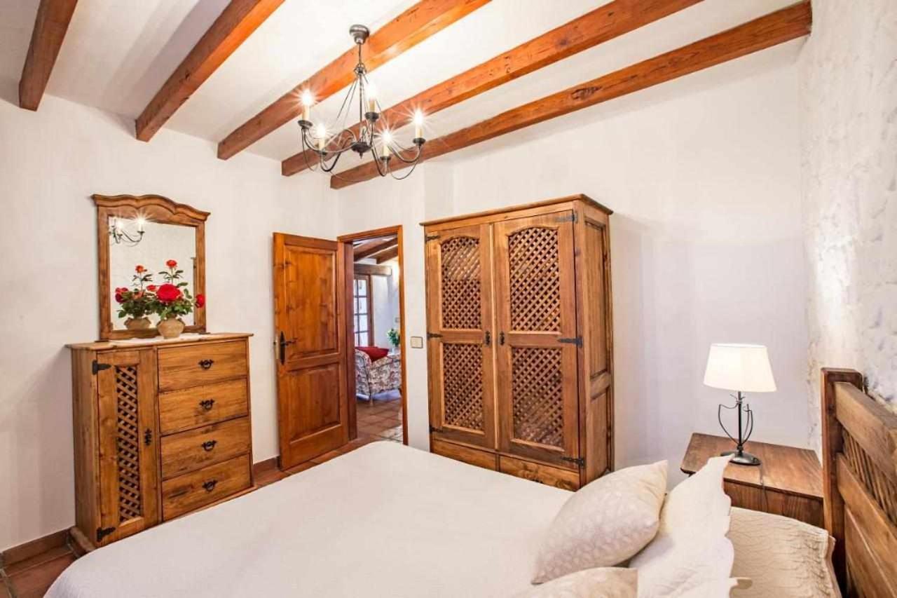 Willa Casa Oronado Ingenio Zewnętrze zdjęcie